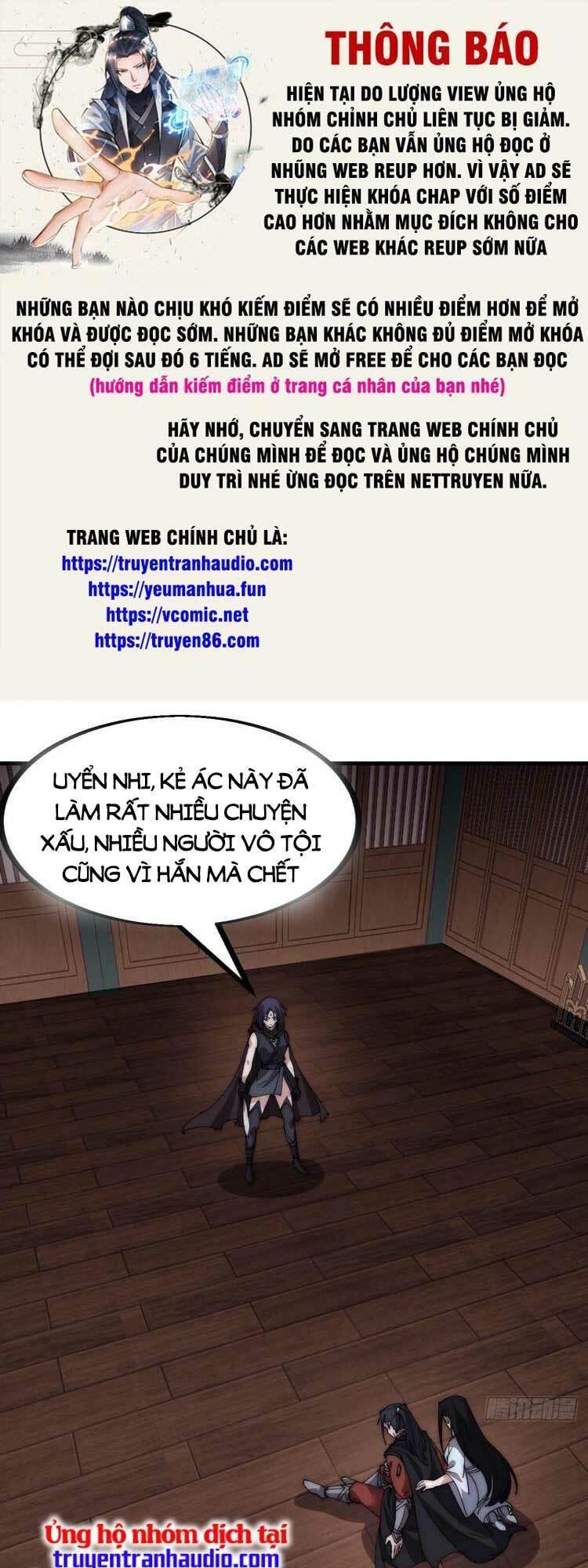 Ta Xuyên Không Qua Mở 1 Sơn Trại Chapter 511 - Trang 2