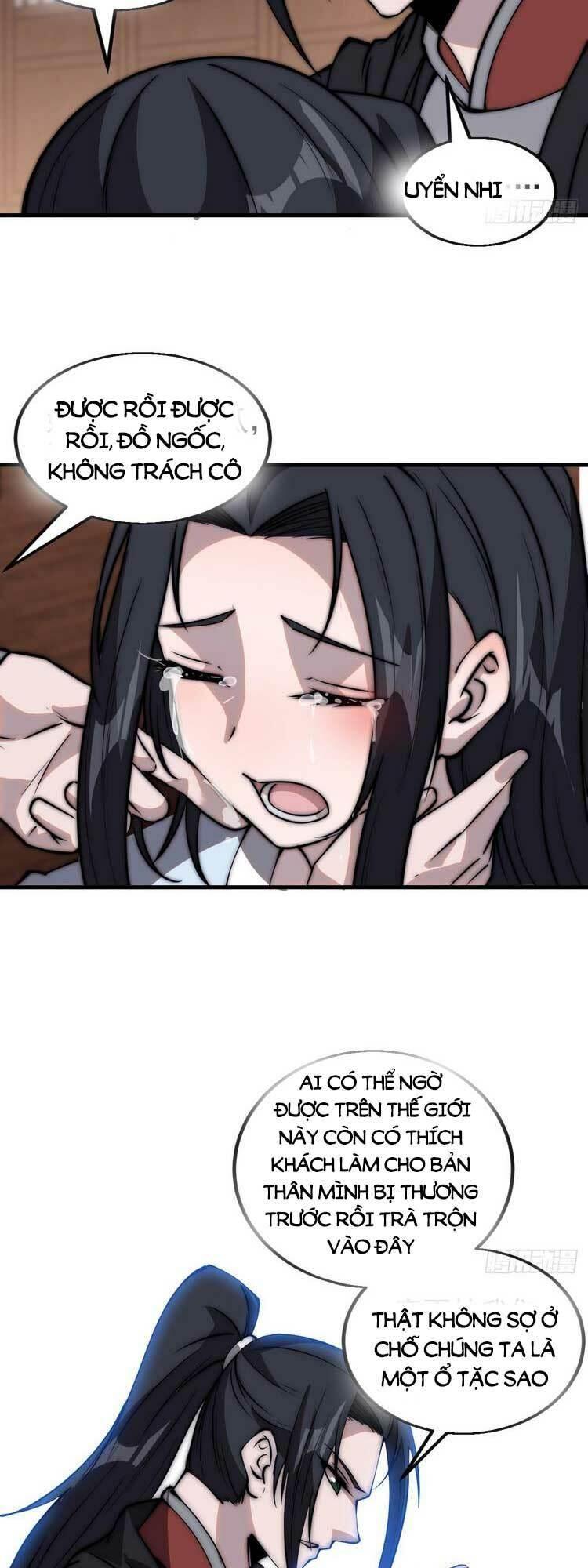 Ta Xuyên Không Qua Mở 1 Sơn Trại Chapter 511 - Trang 2