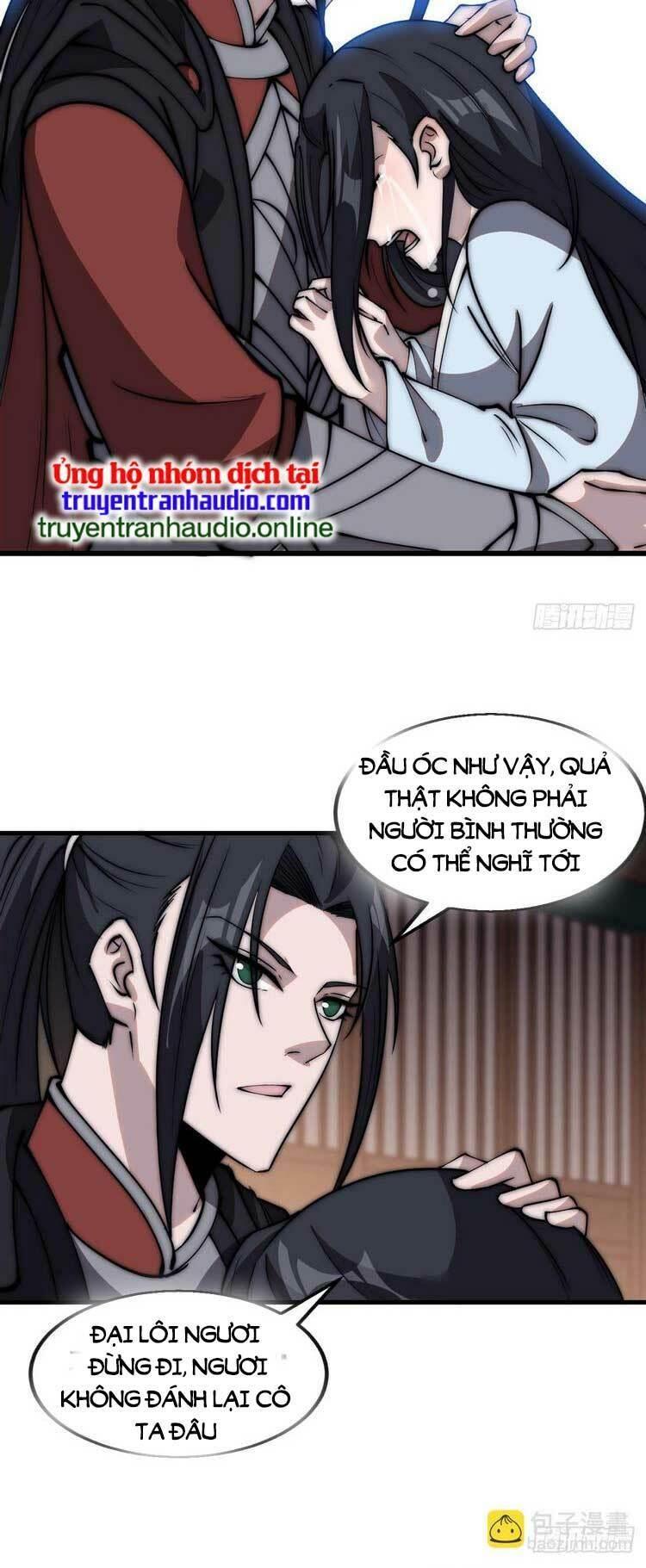 Ta Xuyên Không Qua Mở 1 Sơn Trại Chapter 511 - Trang 2