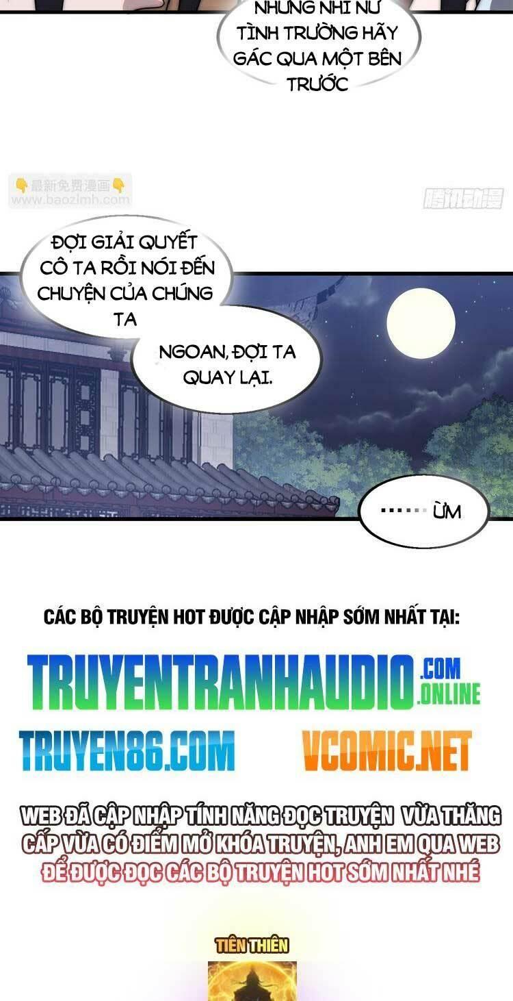Ta Xuyên Không Qua Mở 1 Sơn Trại Chapter 511 - Trang 2