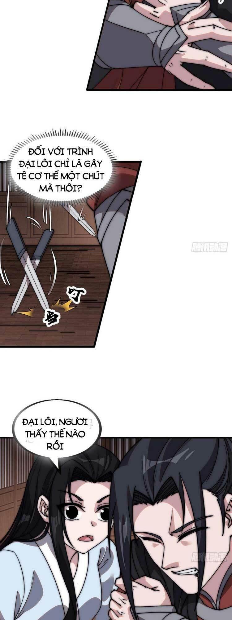 Ta Xuyên Không Qua Mở 1 Sơn Trại Chapter 511 - Trang 2