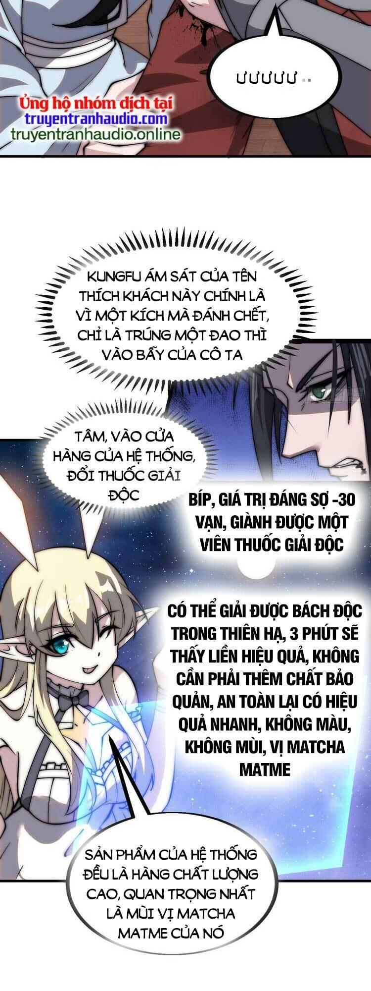 Ta Xuyên Không Qua Mở 1 Sơn Trại Chapter 511 - Trang 2