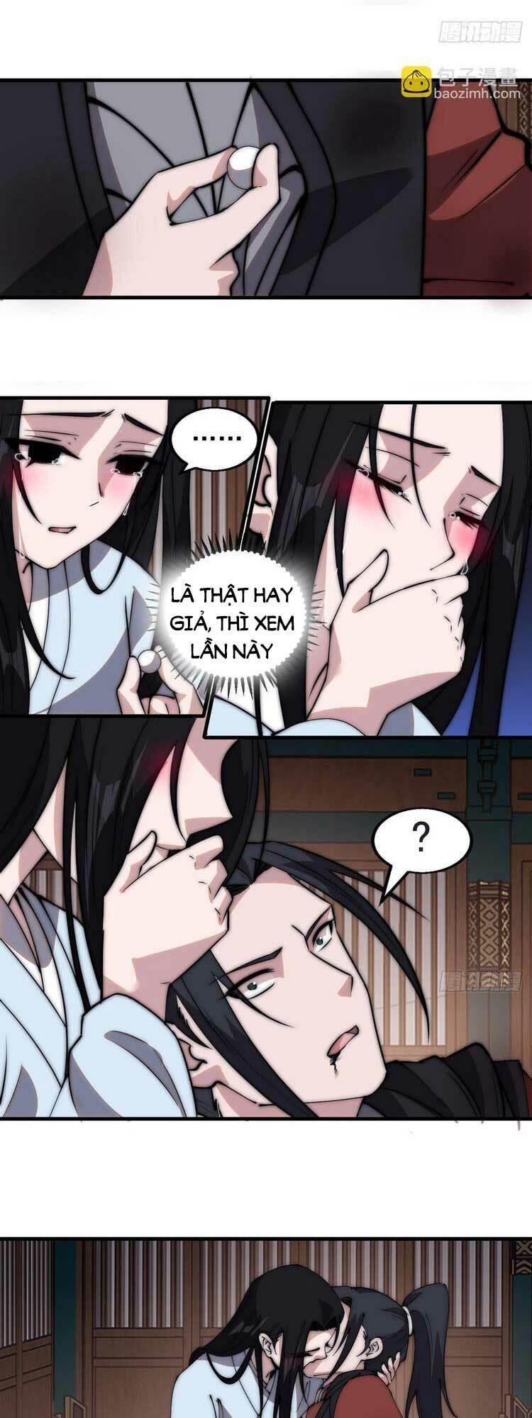 Ta Xuyên Không Qua Mở 1 Sơn Trại Chapter 511 - Trang 2