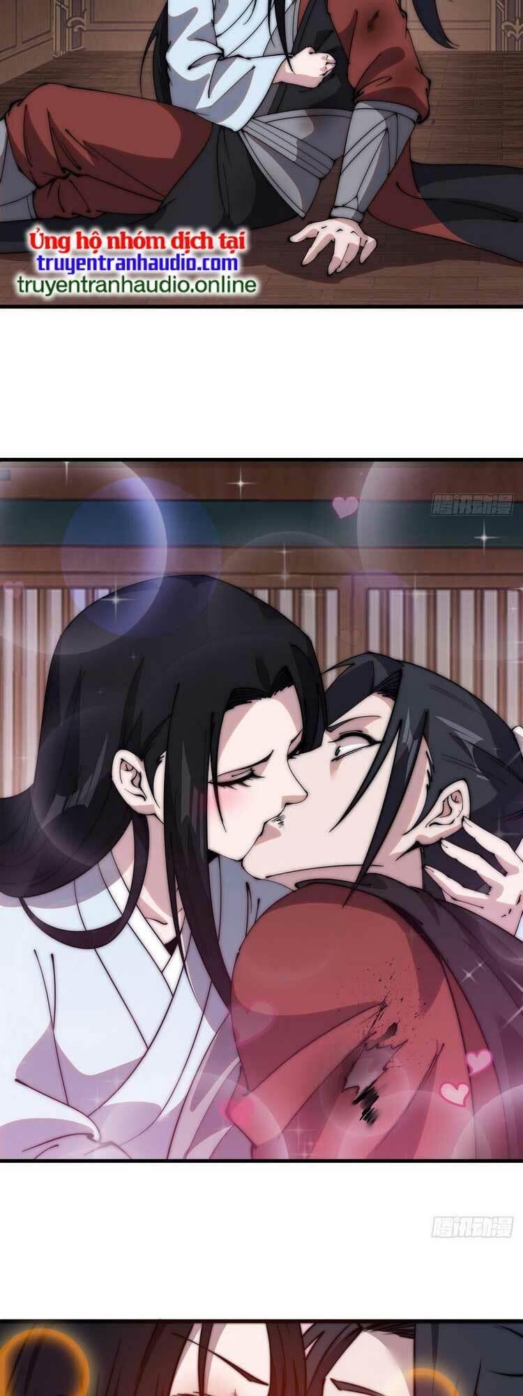 Ta Xuyên Không Qua Mở 1 Sơn Trại Chapter 511 - Trang 2