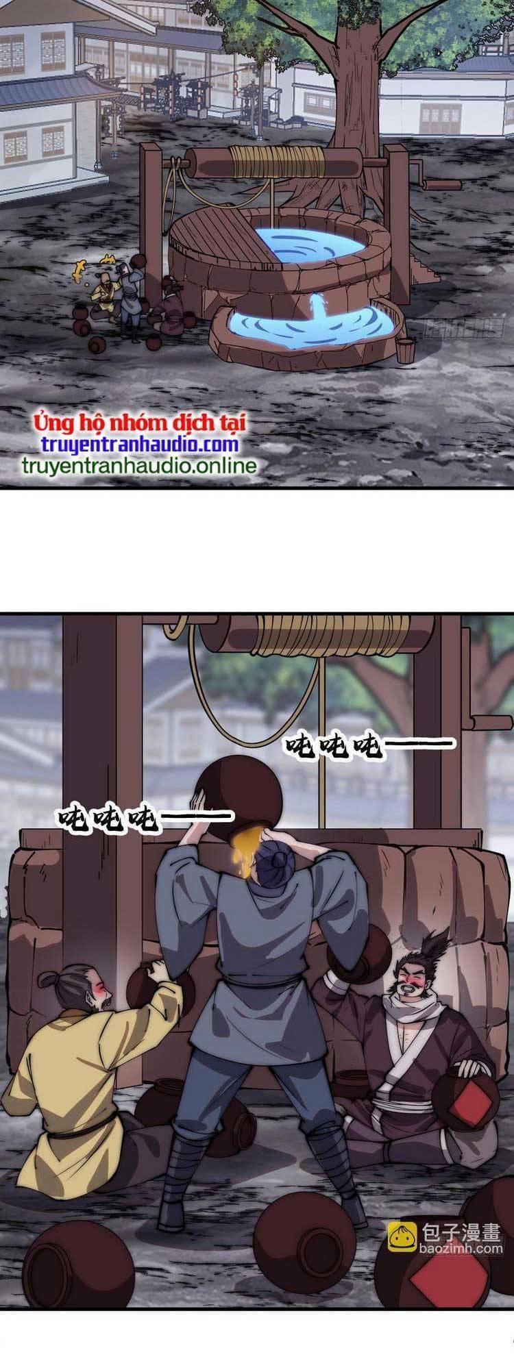 Ta Xuyên Không Qua Mở 1 Sơn Trại Chapter 512 - Trang 2