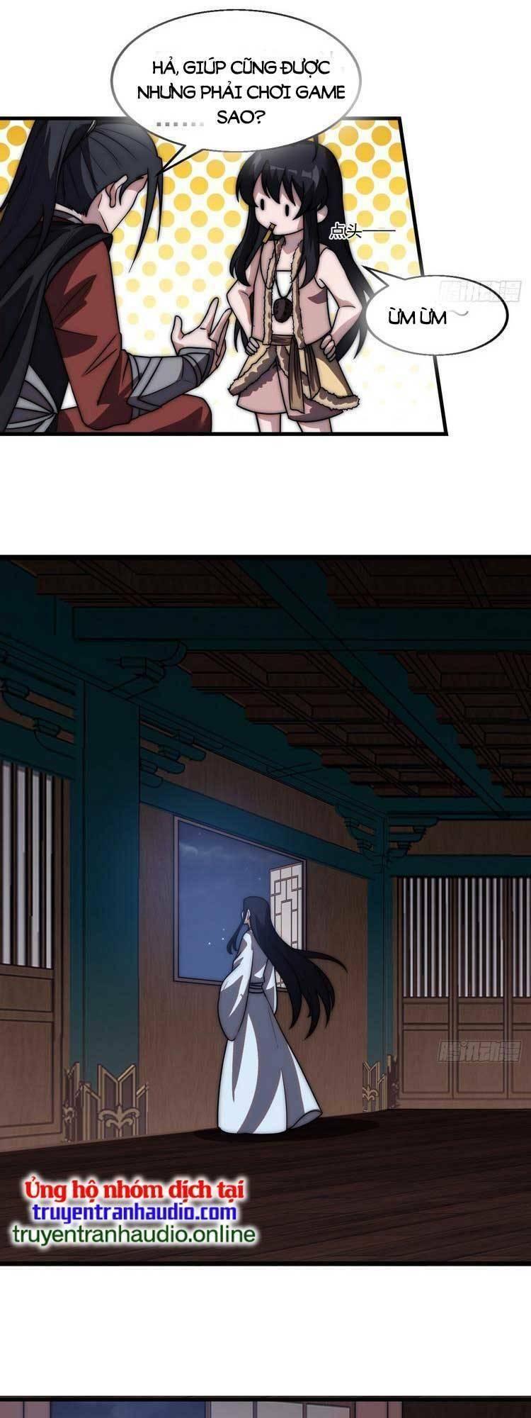 Ta Xuyên Không Qua Mở 1 Sơn Trại Chapter 512 - Trang 2