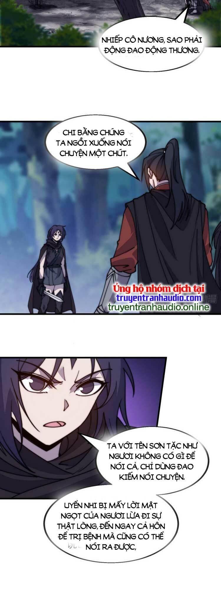 Ta Xuyên Không Qua Mở 1 Sơn Trại Chapter 513 - Trang 2