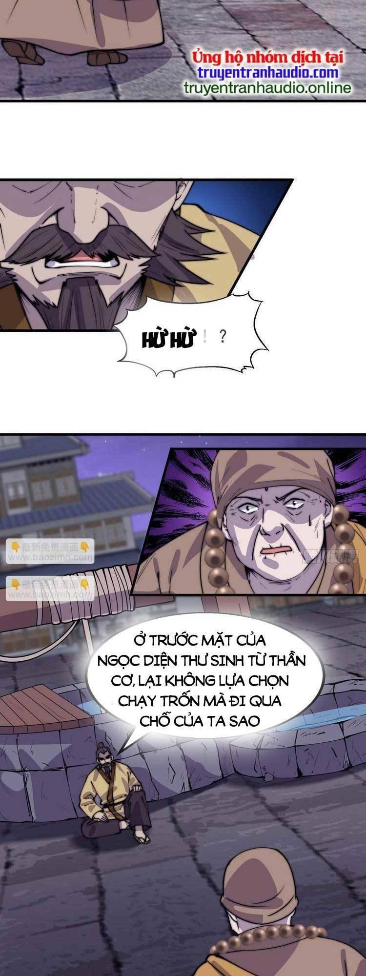 Ta Xuyên Không Qua Mở 1 Sơn Trại Chapter 515 - Trang 2