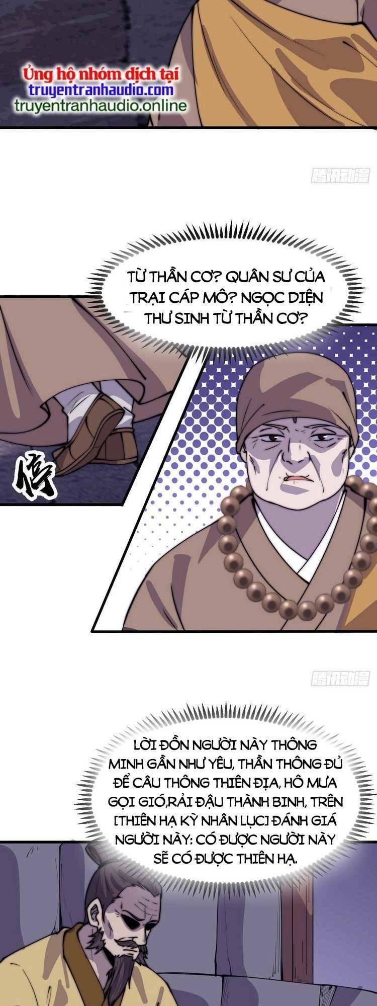 Ta Xuyên Không Qua Mở 1 Sơn Trại Chapter 515 - Trang 2