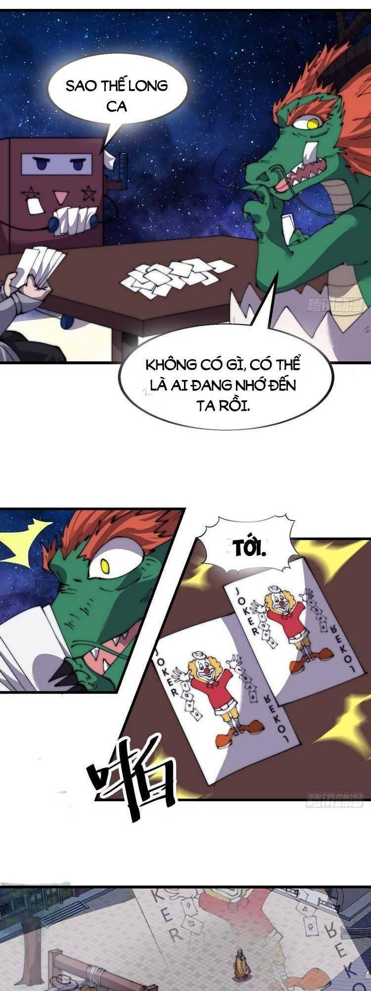 Ta Xuyên Không Qua Mở 1 Sơn Trại Chapter 515 - Trang 2