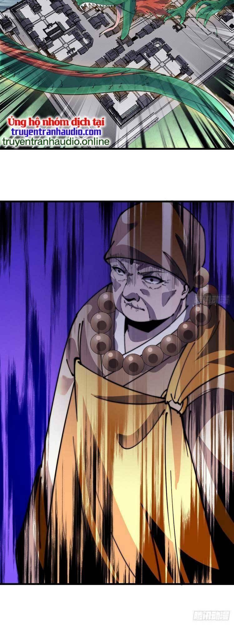 Ta Xuyên Không Qua Mở 1 Sơn Trại Chapter 515 - Trang 2