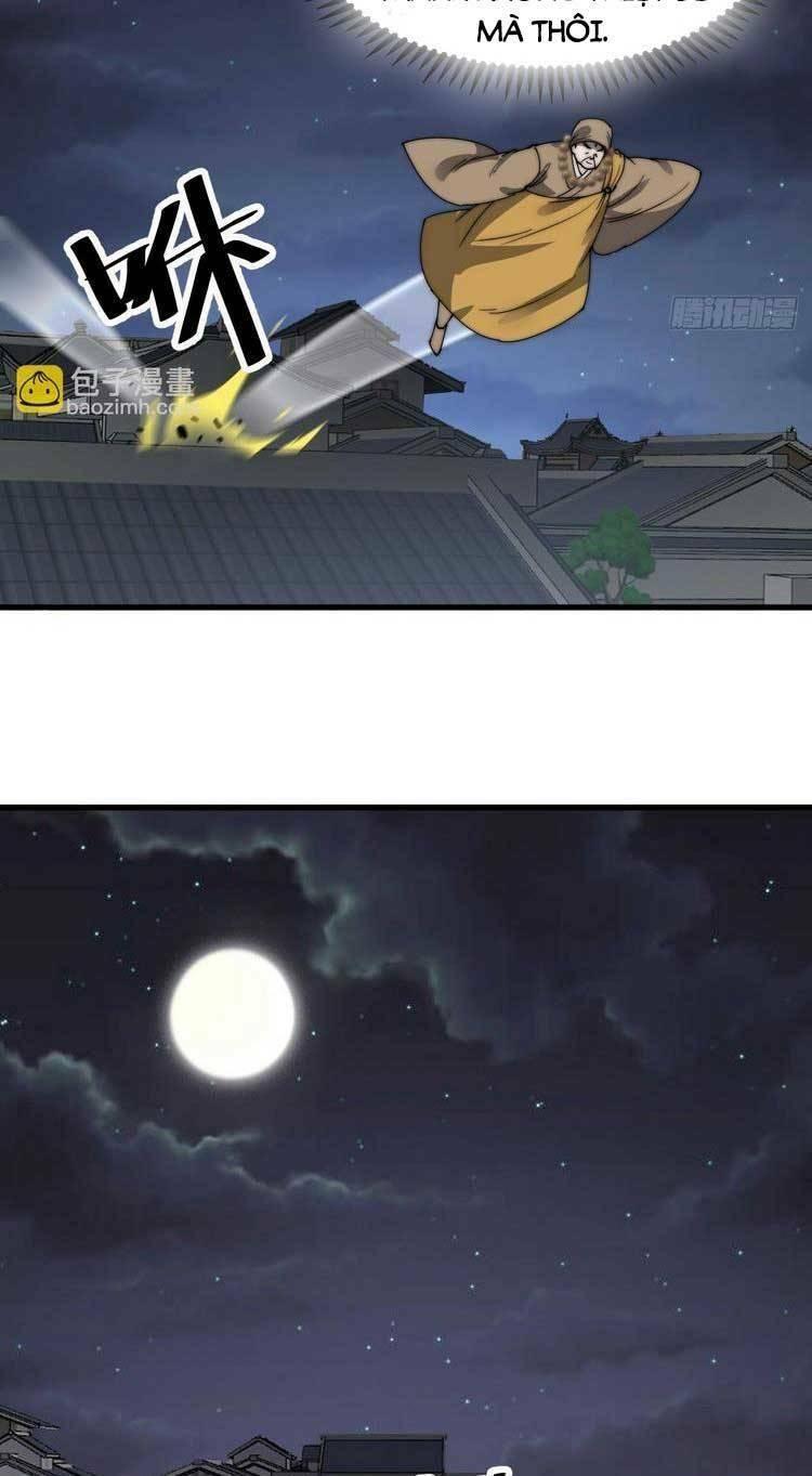 Ta Xuyên Không Qua Mở 1 Sơn Trại Chapter 515 - Trang 2