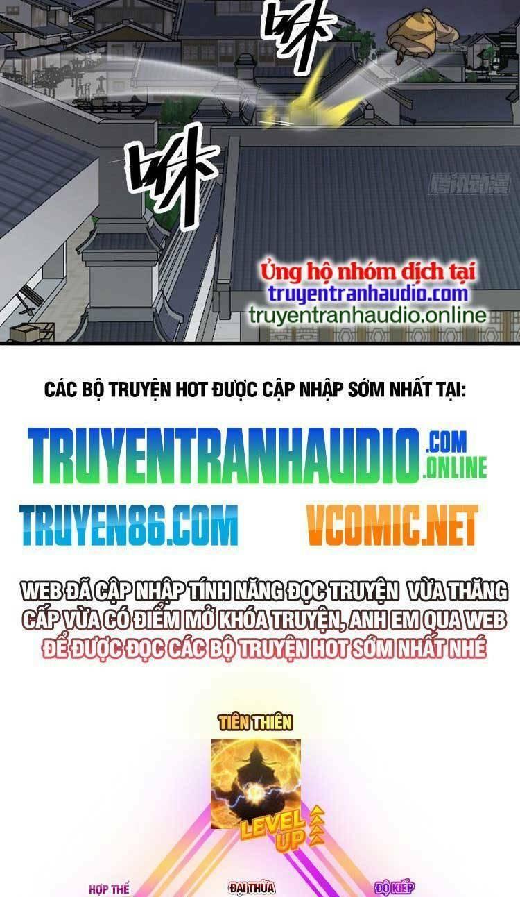 Ta Xuyên Không Qua Mở 1 Sơn Trại Chapter 515 - Trang 2