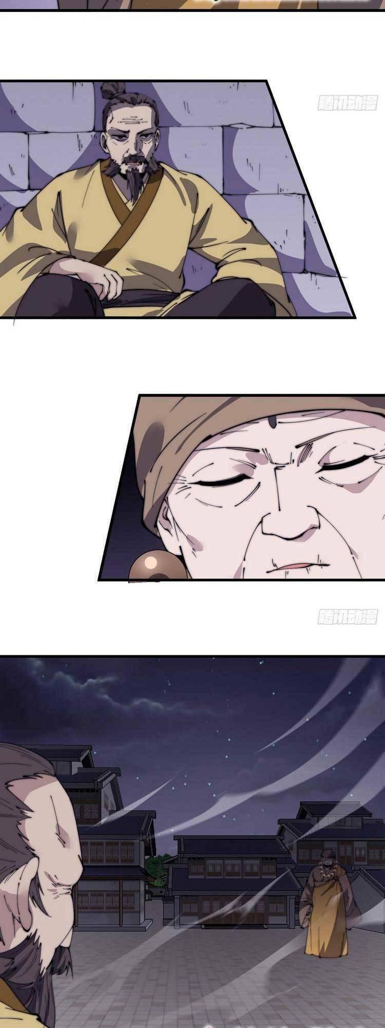 Ta Xuyên Không Qua Mở 1 Sơn Trại Chapter 515 - Trang 2