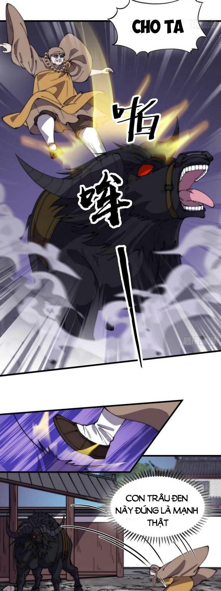 Ta Xuyên Không Qua Mở 1 Sơn Trại Chapter 516 - Trang 2