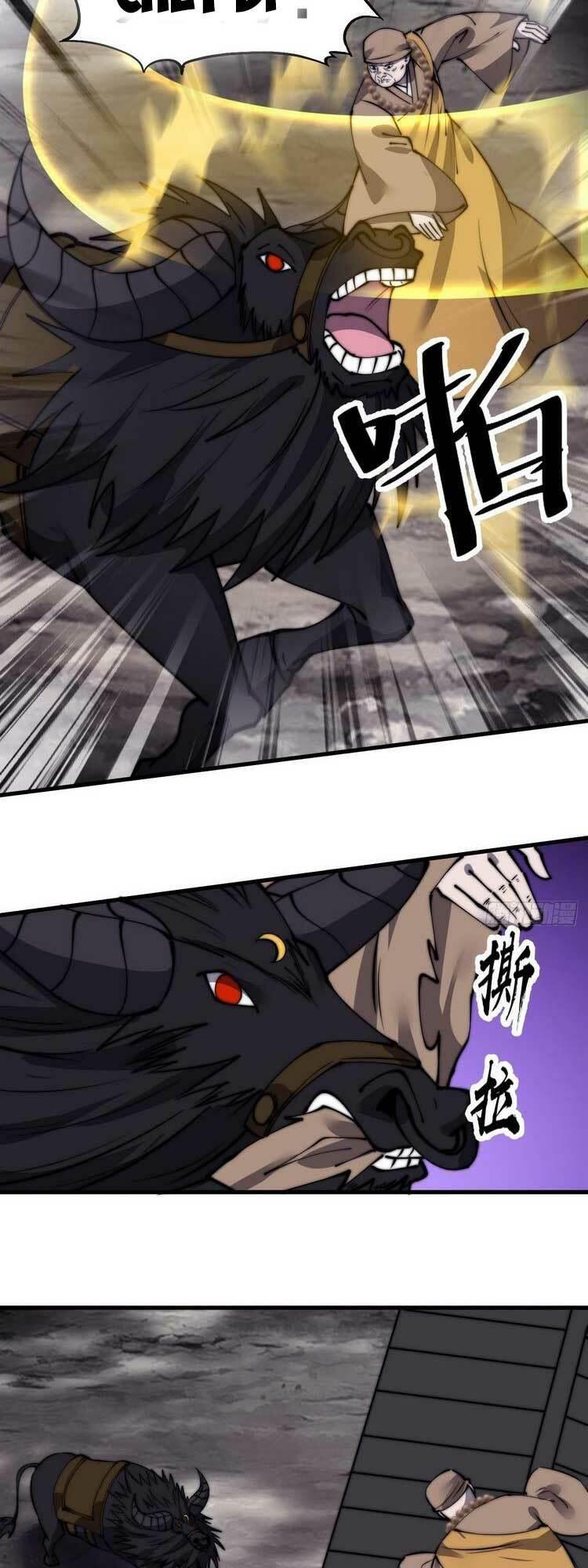 Ta Xuyên Không Qua Mở 1 Sơn Trại Chapter 516 - Trang 2