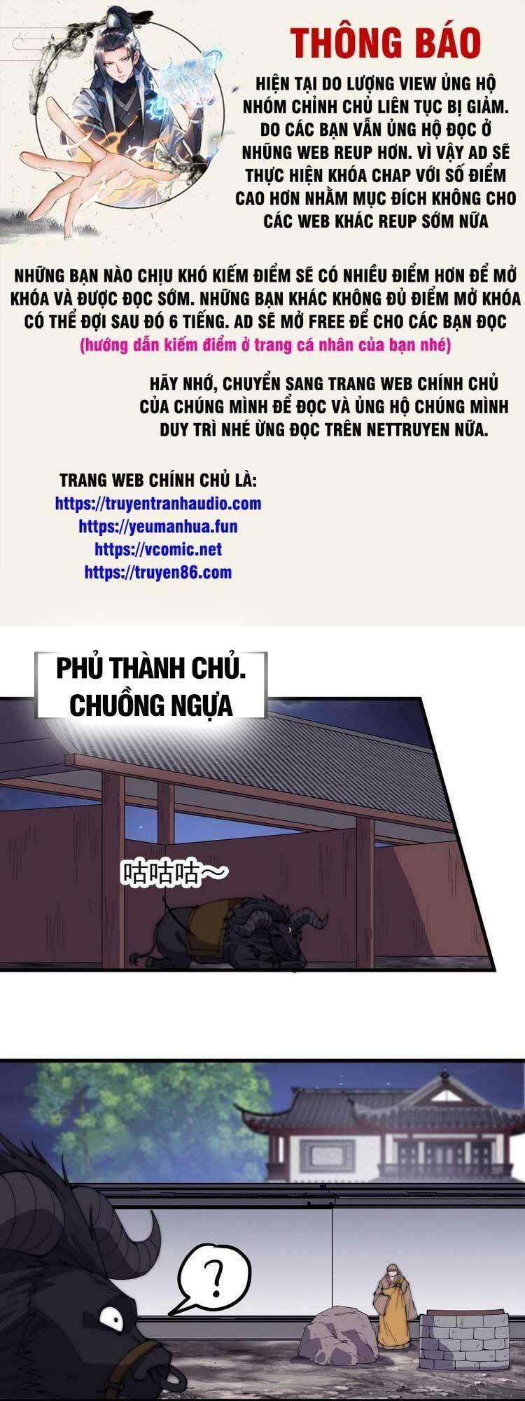 Ta Xuyên Không Qua Mở 1 Sơn Trại Chapter 516 - Trang 2