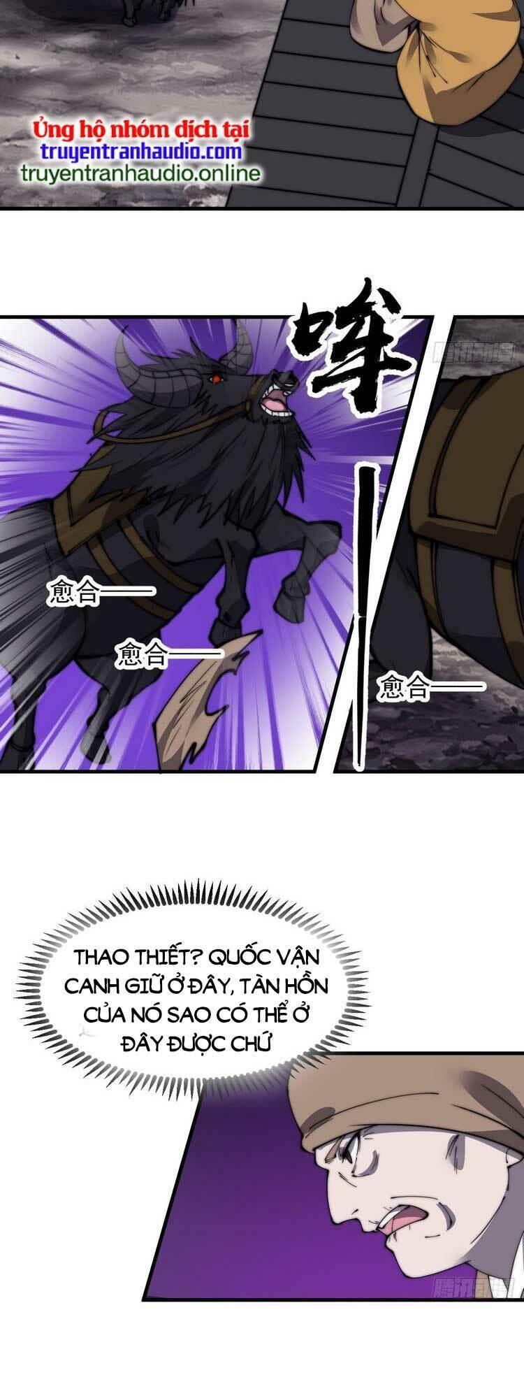 Ta Xuyên Không Qua Mở 1 Sơn Trại Chapter 516 - Trang 2