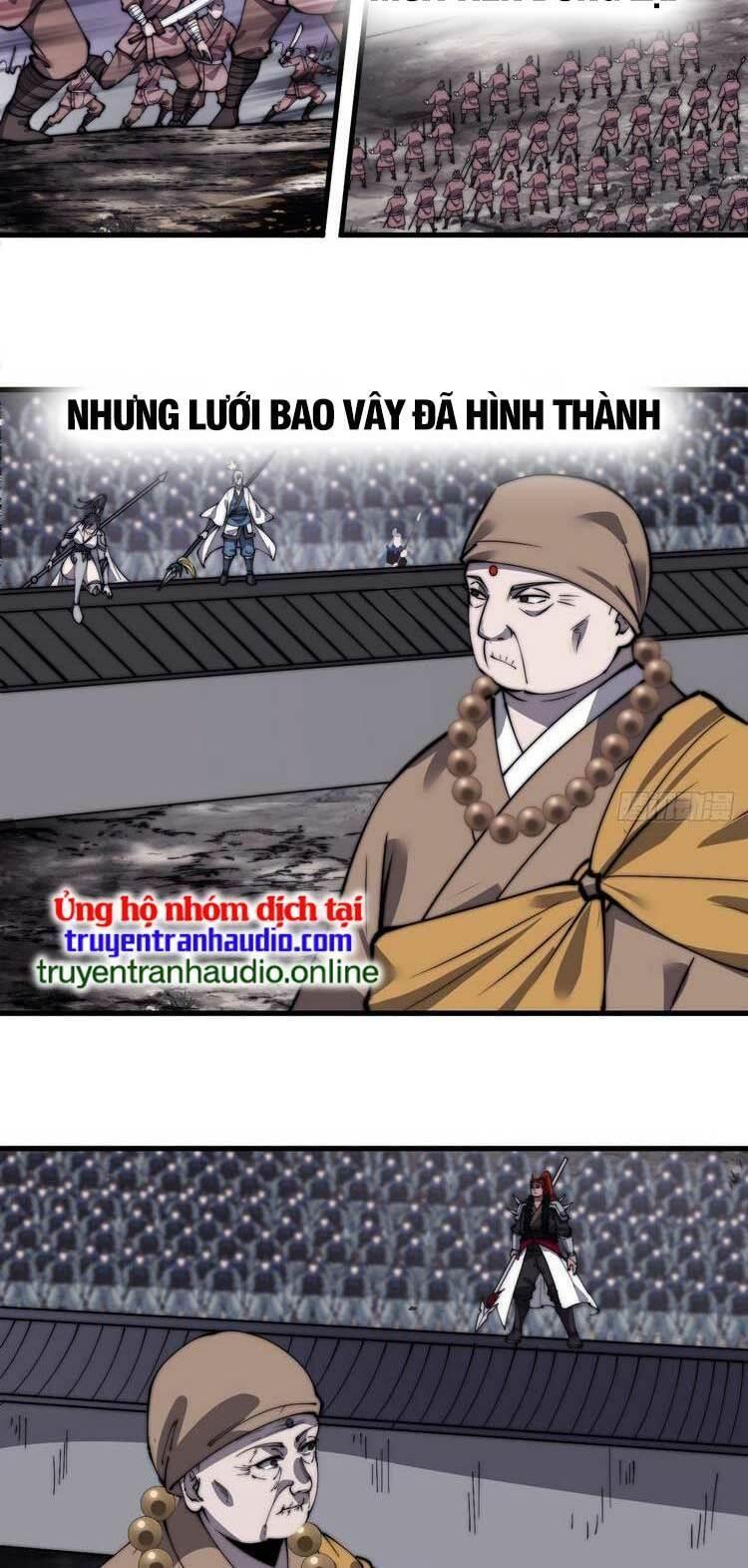 Ta Xuyên Không Qua Mở 1 Sơn Trại Chapter 516 - Trang 2