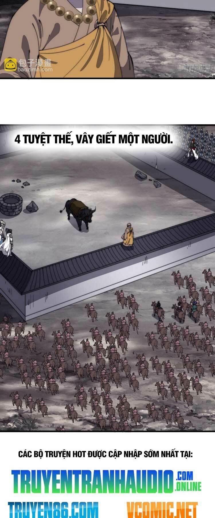 Ta Xuyên Không Qua Mở 1 Sơn Trại Chapter 516 - Trang 2