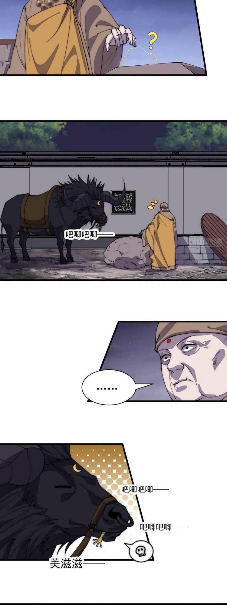 Ta Xuyên Không Qua Mở 1 Sơn Trại Chapter 516 - Trang 2