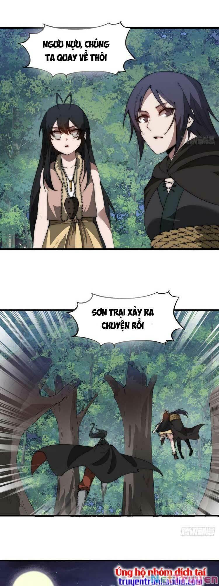 Ta Xuyên Không Qua Mở 1 Sơn Trại Chapter 517 - Trang 2