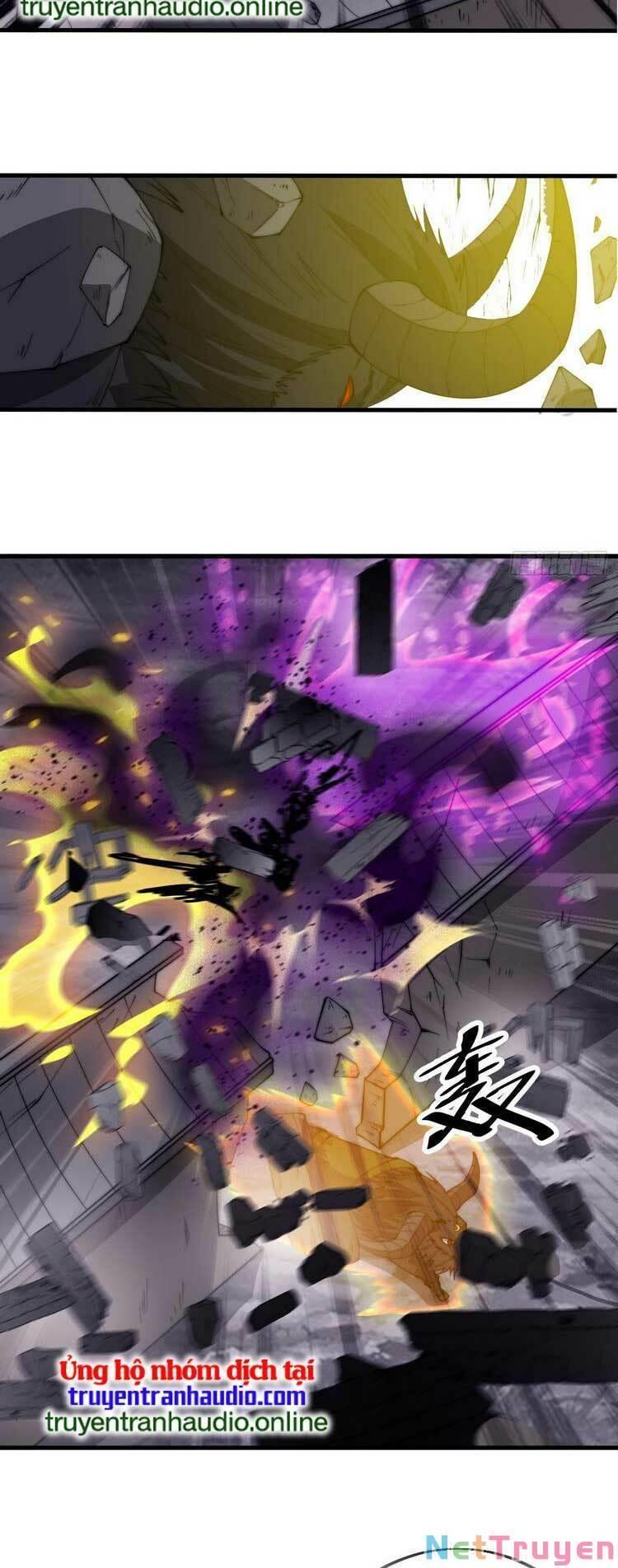 Ta Xuyên Không Qua Mở 1 Sơn Trại Chapter 517 - Trang 2