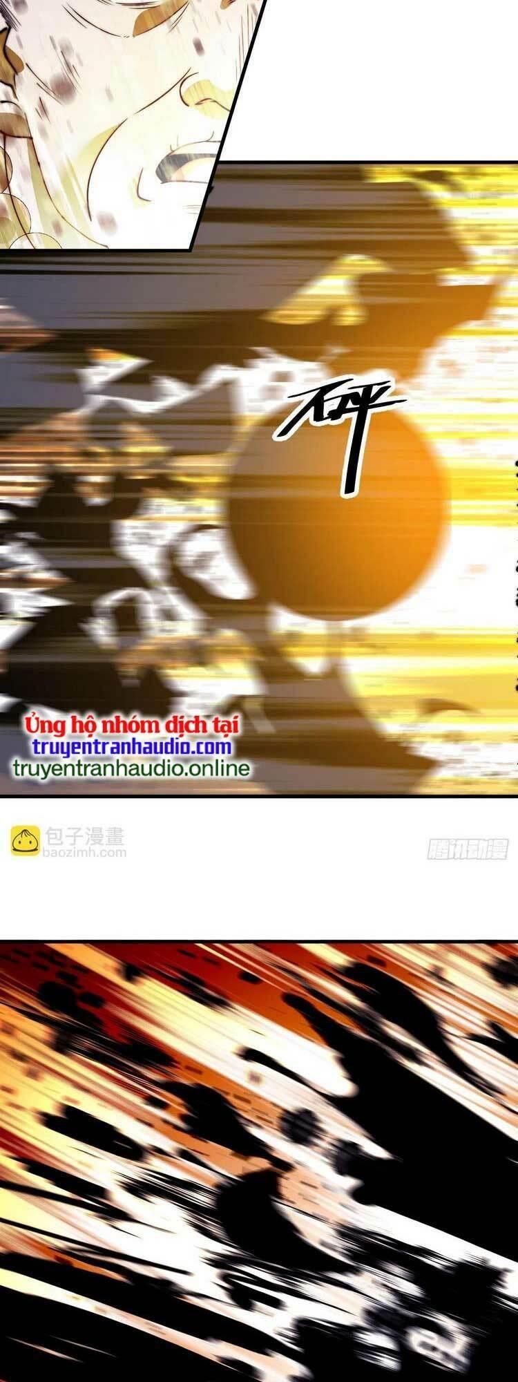 Ta Xuyên Không Qua Mở 1 Sơn Trại Chapter 519 - Trang 2