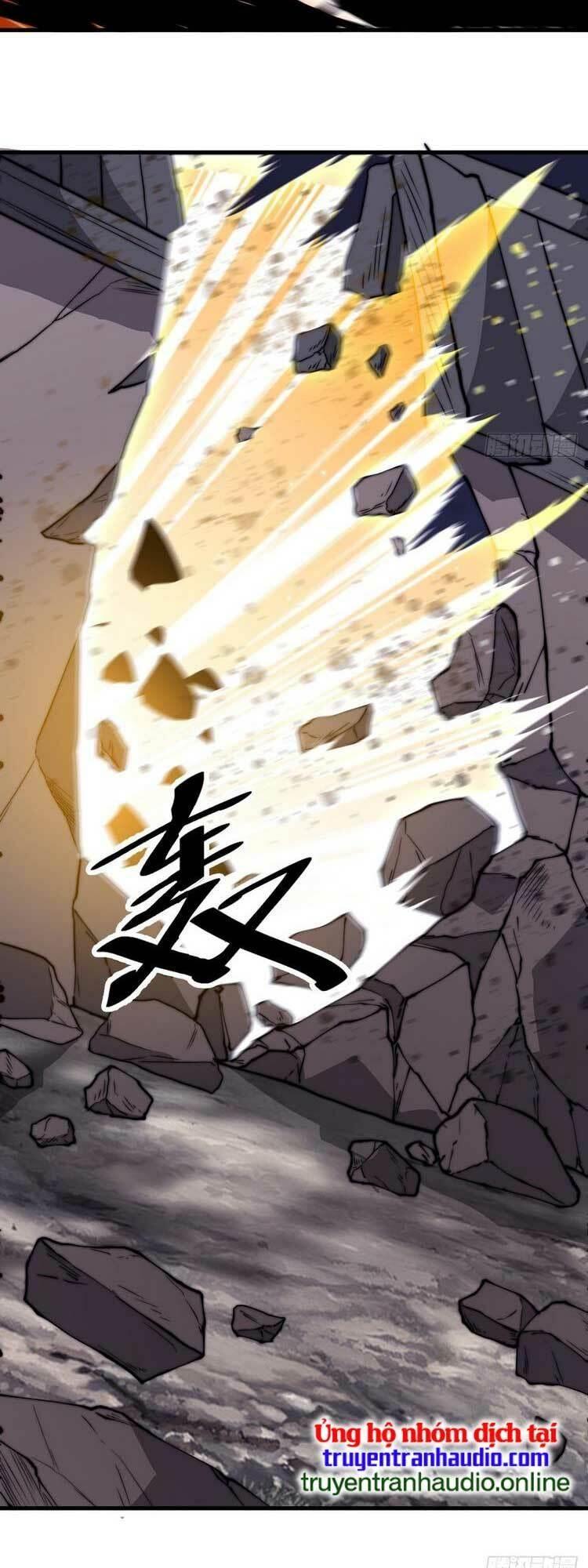 Ta Xuyên Không Qua Mở 1 Sơn Trại Chapter 519 - Trang 2