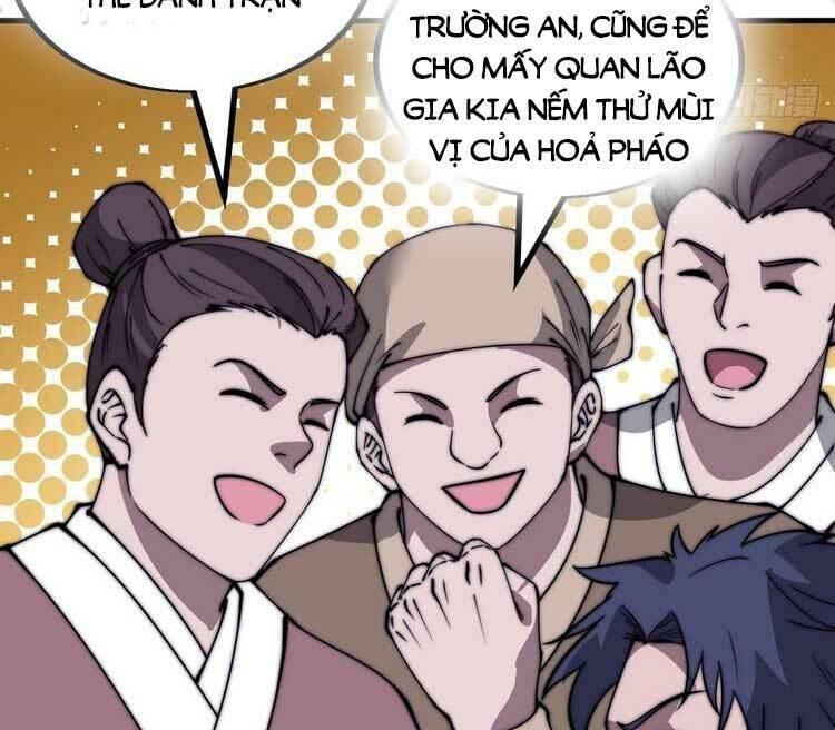 Ta Xuyên Không Qua Mở 1 Sơn Trại Chapter 519 - Trang 2