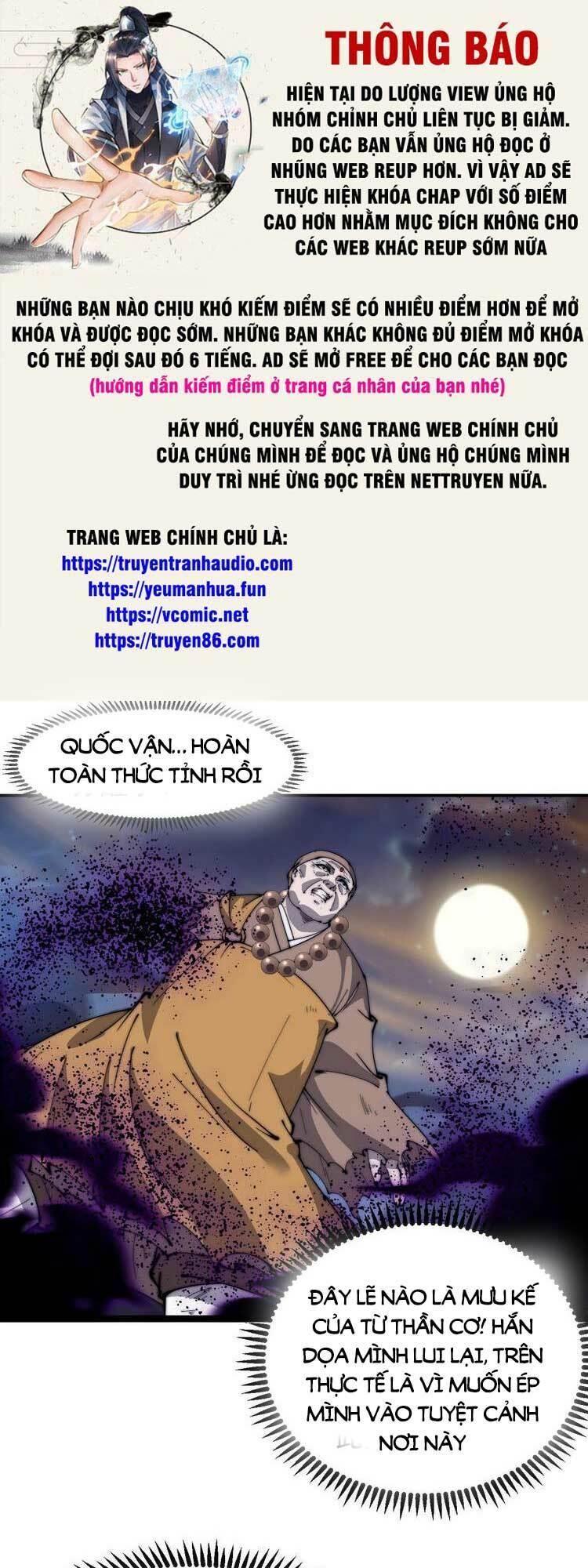 Ta Xuyên Không Qua Mở 1 Sơn Trại Chapter 519 - Trang 2