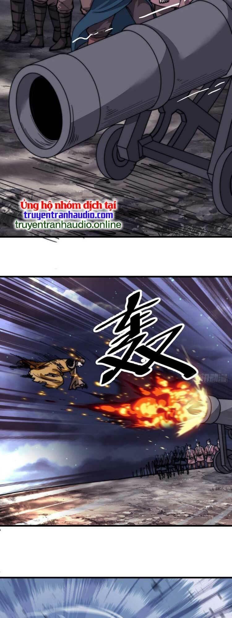 Ta Xuyên Không Qua Mở 1 Sơn Trại Chapter 519 - Trang 2