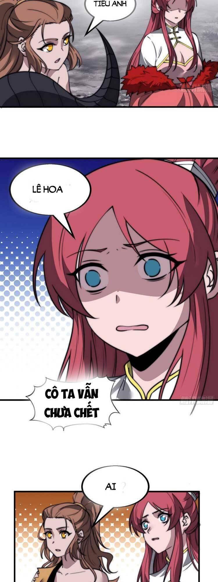 Ta Xuyên Không Qua Mở 1 Sơn Trại Chapter 520 - Trang 2