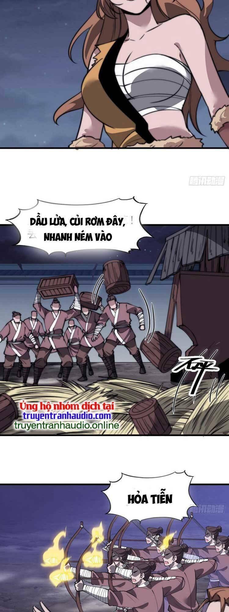 Ta Xuyên Không Qua Mở 1 Sơn Trại Chapter 520 - Trang 2