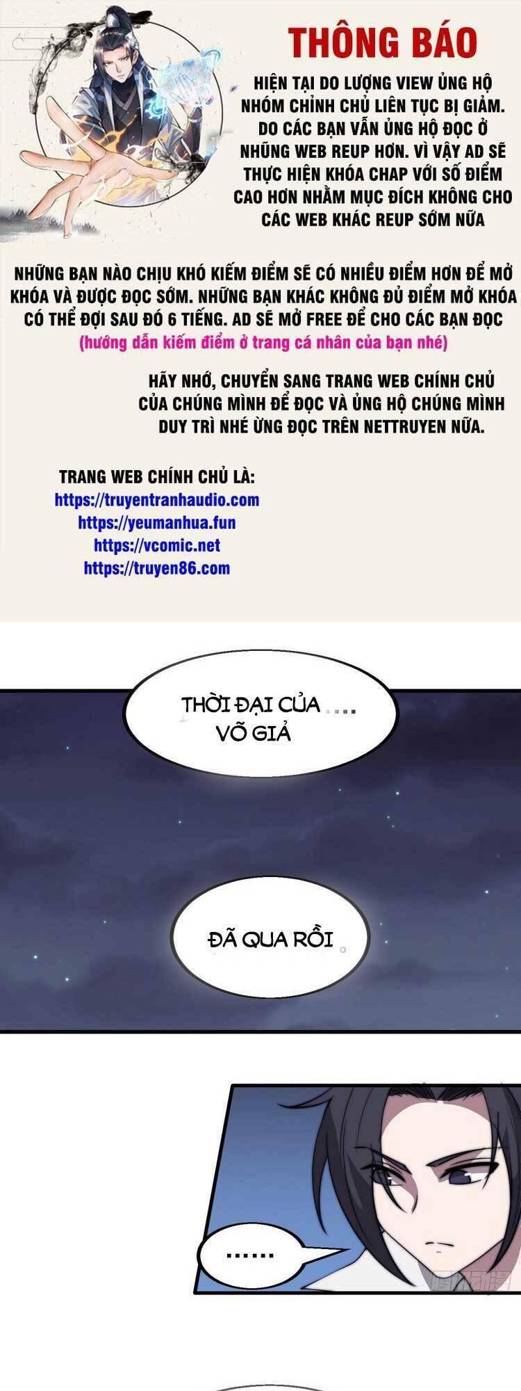 Ta Xuyên Không Qua Mở 1 Sơn Trại Chapter 520 - Trang 2