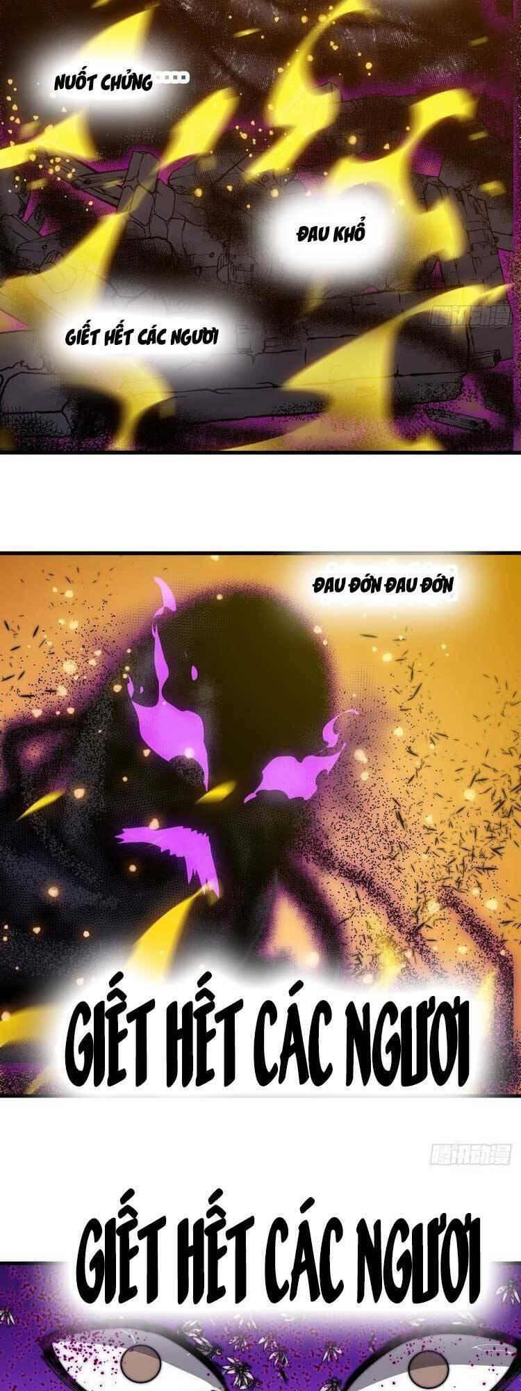 Ta Xuyên Không Qua Mở 1 Sơn Trại Chapter 520 - Trang 2