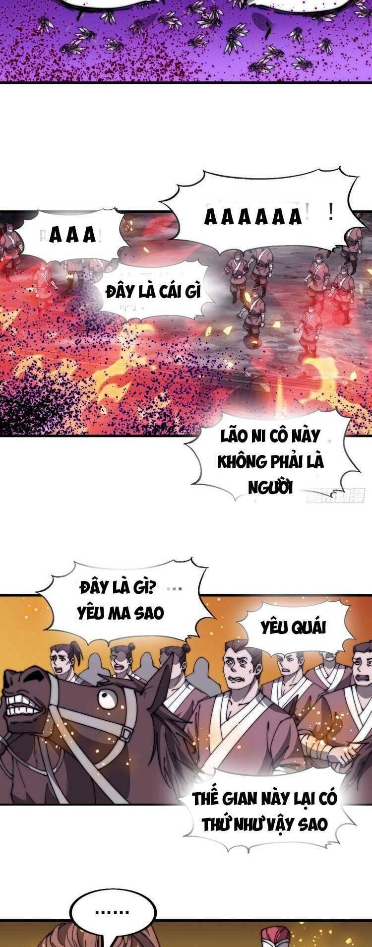 Ta Xuyên Không Qua Mở 1 Sơn Trại Chapter 520 - Trang 2