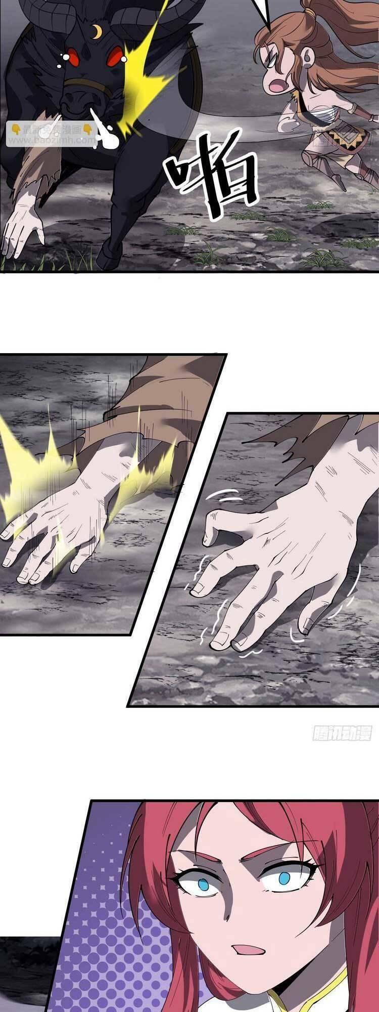 Ta Xuyên Không Qua Mở 1 Sơn Trại Chapter 520 - Trang 2