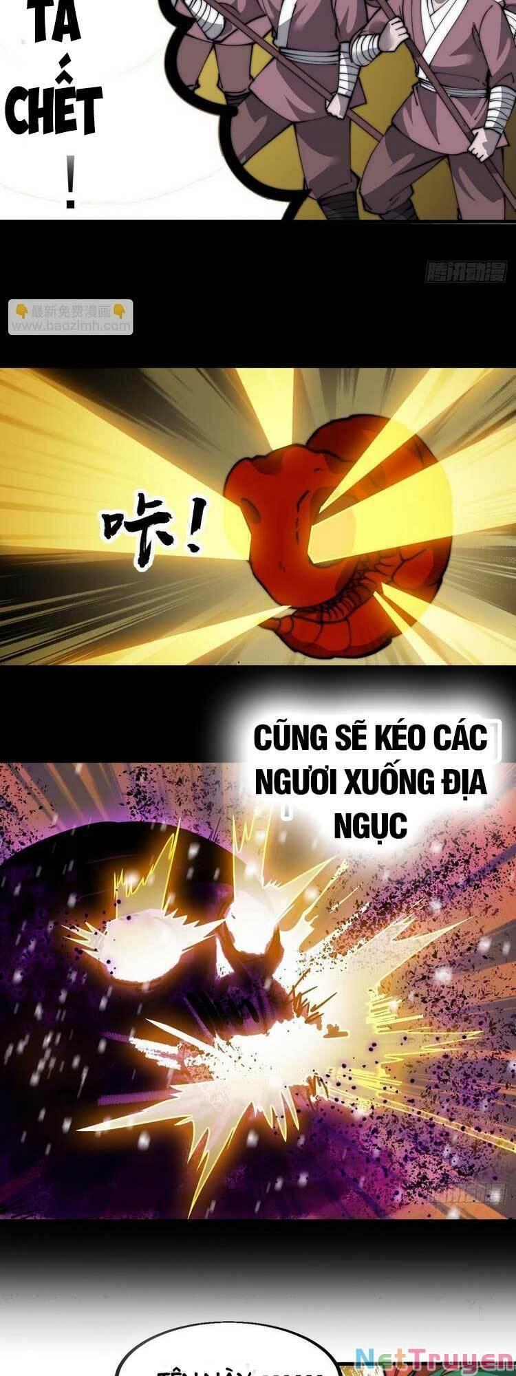 Ta Xuyên Không Qua Mở 1 Sơn Trại Chapter 521 - Trang 2