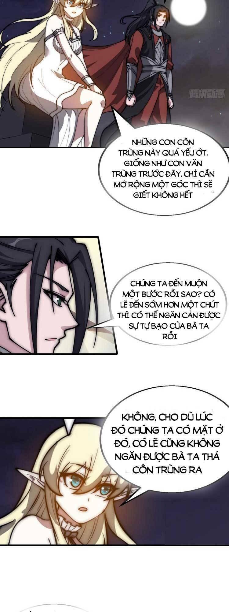 Ta Xuyên Không Qua Mở 1 Sơn Trại Chapter 522 - Trang 2