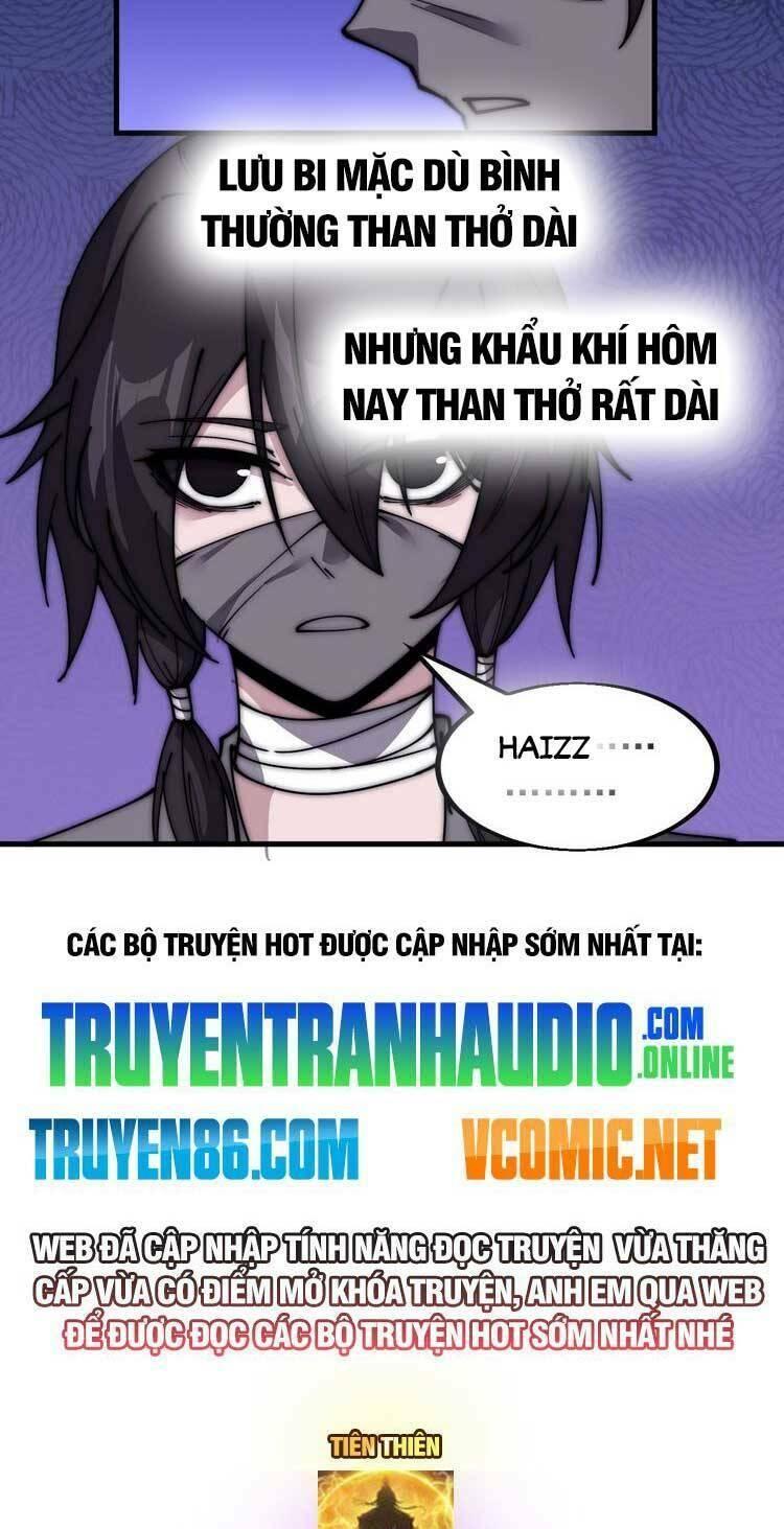 Ta Xuyên Không Qua Mở 1 Sơn Trại Chapter 522 - Trang 2