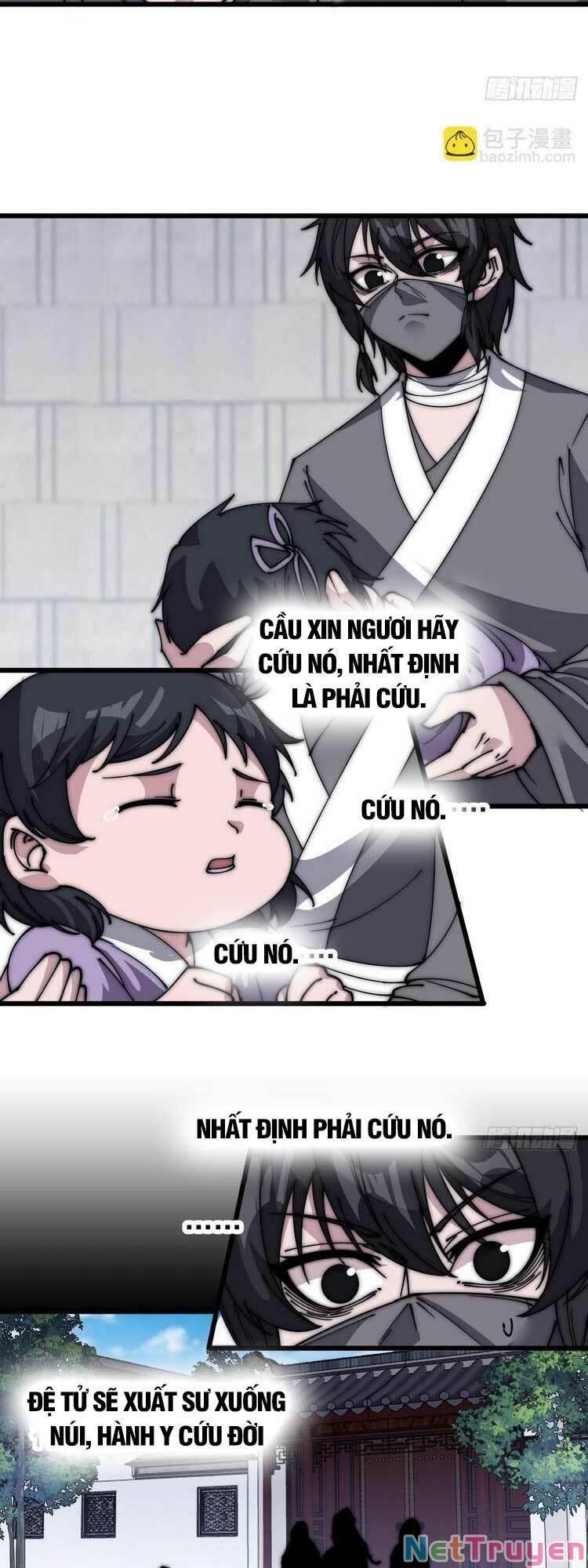 Ta Xuyên Không Qua Mở 1 Sơn Trại Chapter 523 - Trang 2