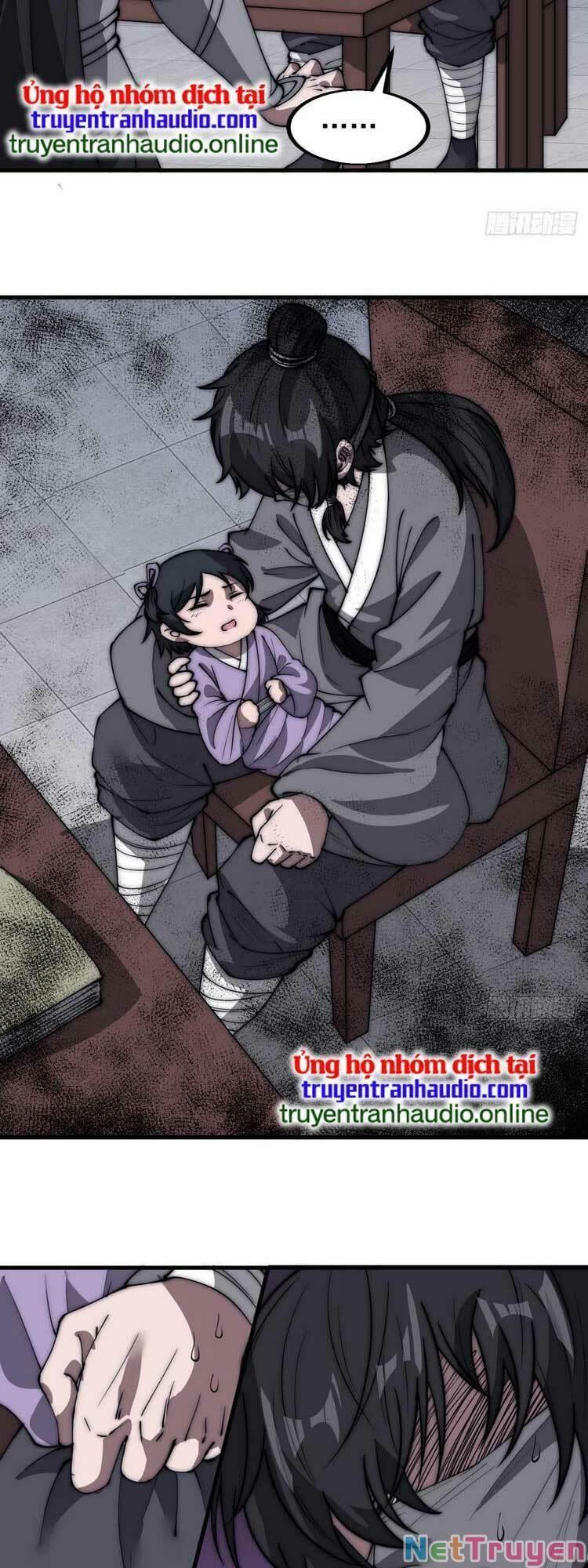 Ta Xuyên Không Qua Mở 1 Sơn Trại Chapter 523 - Trang 2