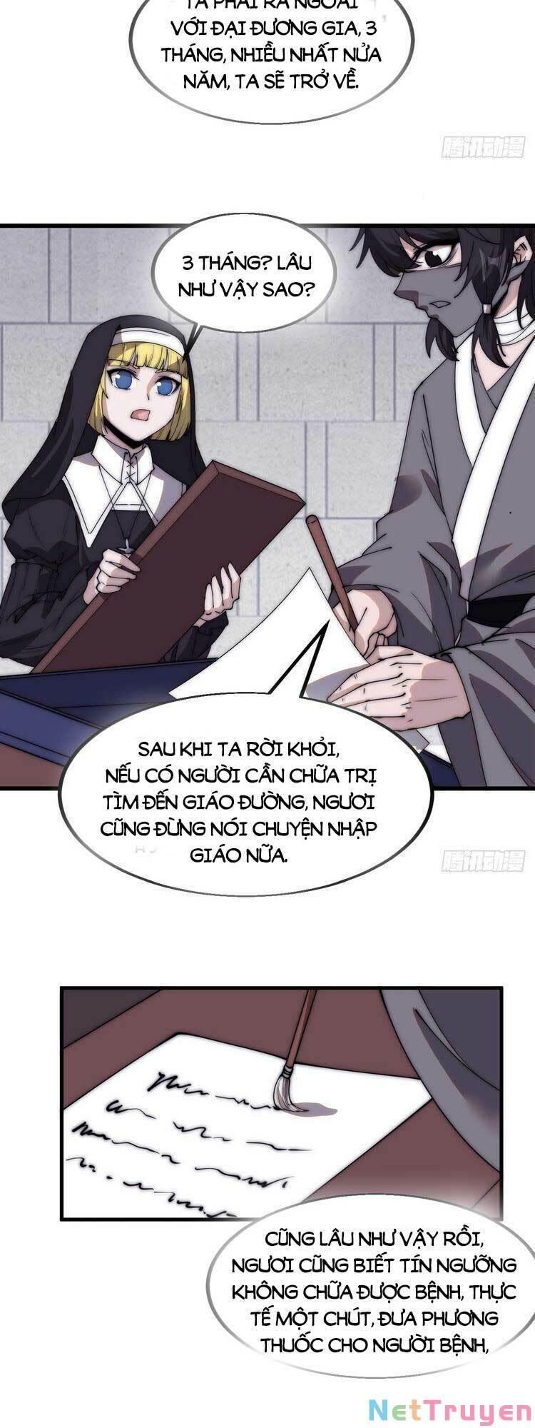 Ta Xuyên Không Qua Mở 1 Sơn Trại Chapter 524 - Trang 2