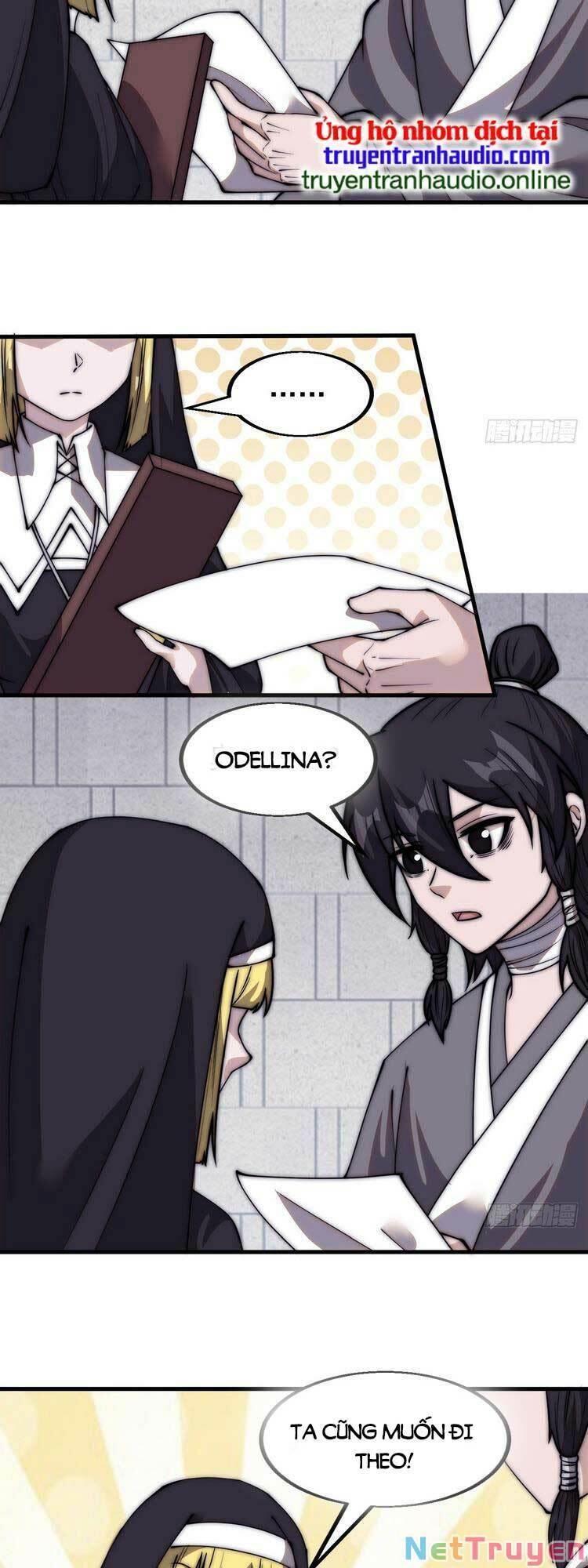 Ta Xuyên Không Qua Mở 1 Sơn Trại Chapter 524 - Trang 2