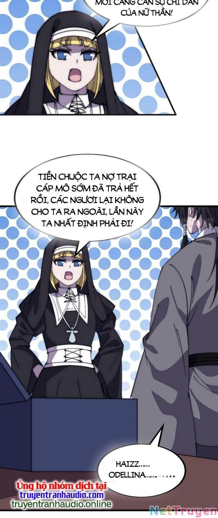 Ta Xuyên Không Qua Mở 1 Sơn Trại Chapter 524 - Trang 2