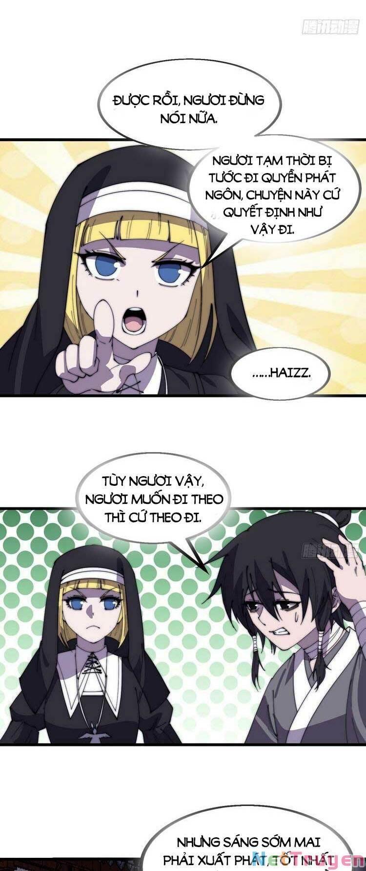 Ta Xuyên Không Qua Mở 1 Sơn Trại Chapter 524 - Trang 2