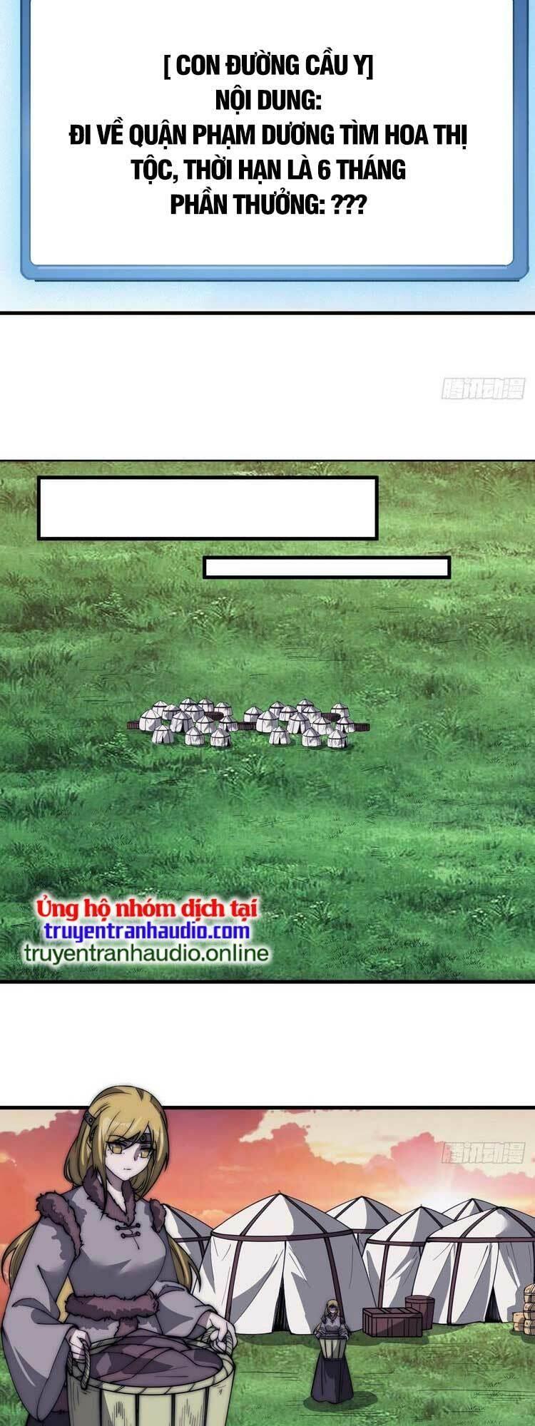 Ta Xuyên Không Qua Mở 1 Sơn Trại Chapter 525 - Trang 2