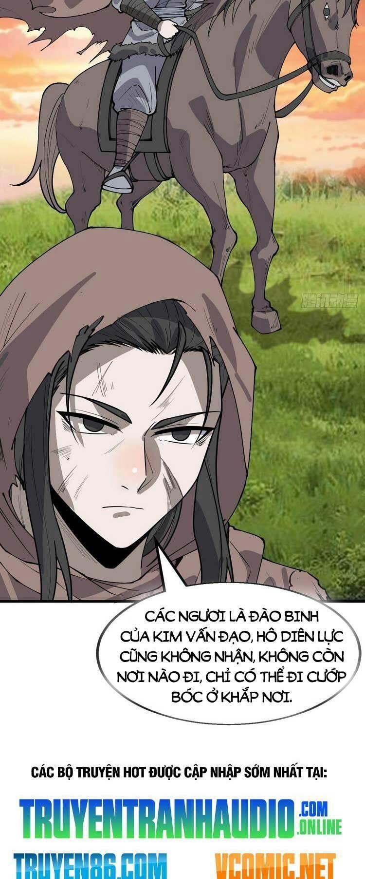 Ta Xuyên Không Qua Mở 1 Sơn Trại Chapter 525 - Trang 2