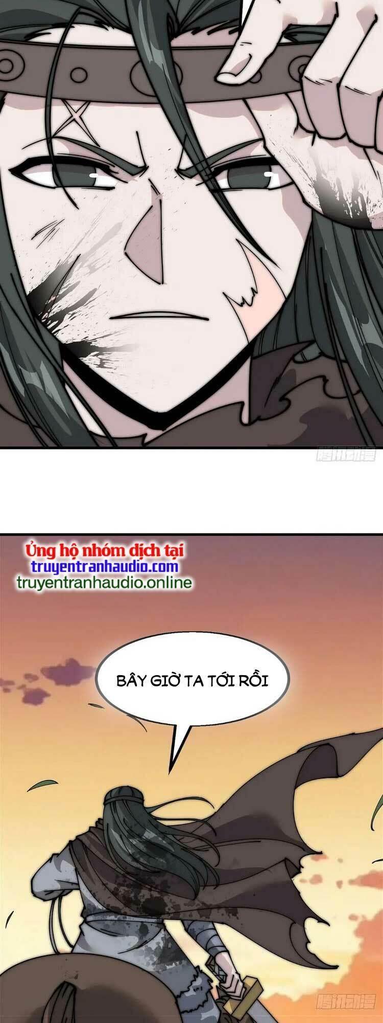 Ta Xuyên Không Qua Mở 1 Sơn Trại Chapter 527 - Trang 2